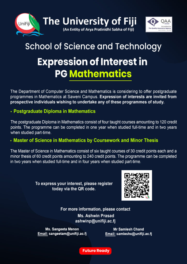 CSM Math PG v1